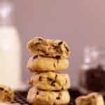 Peanut Butter Cookies