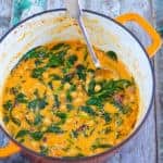 10 min curry