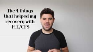 Myalgic Encephalomyelitis