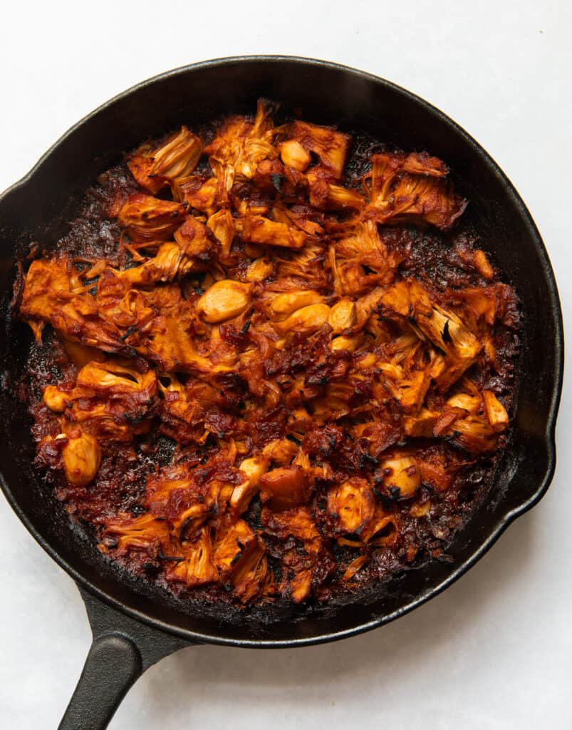 Jackfruit Sauce