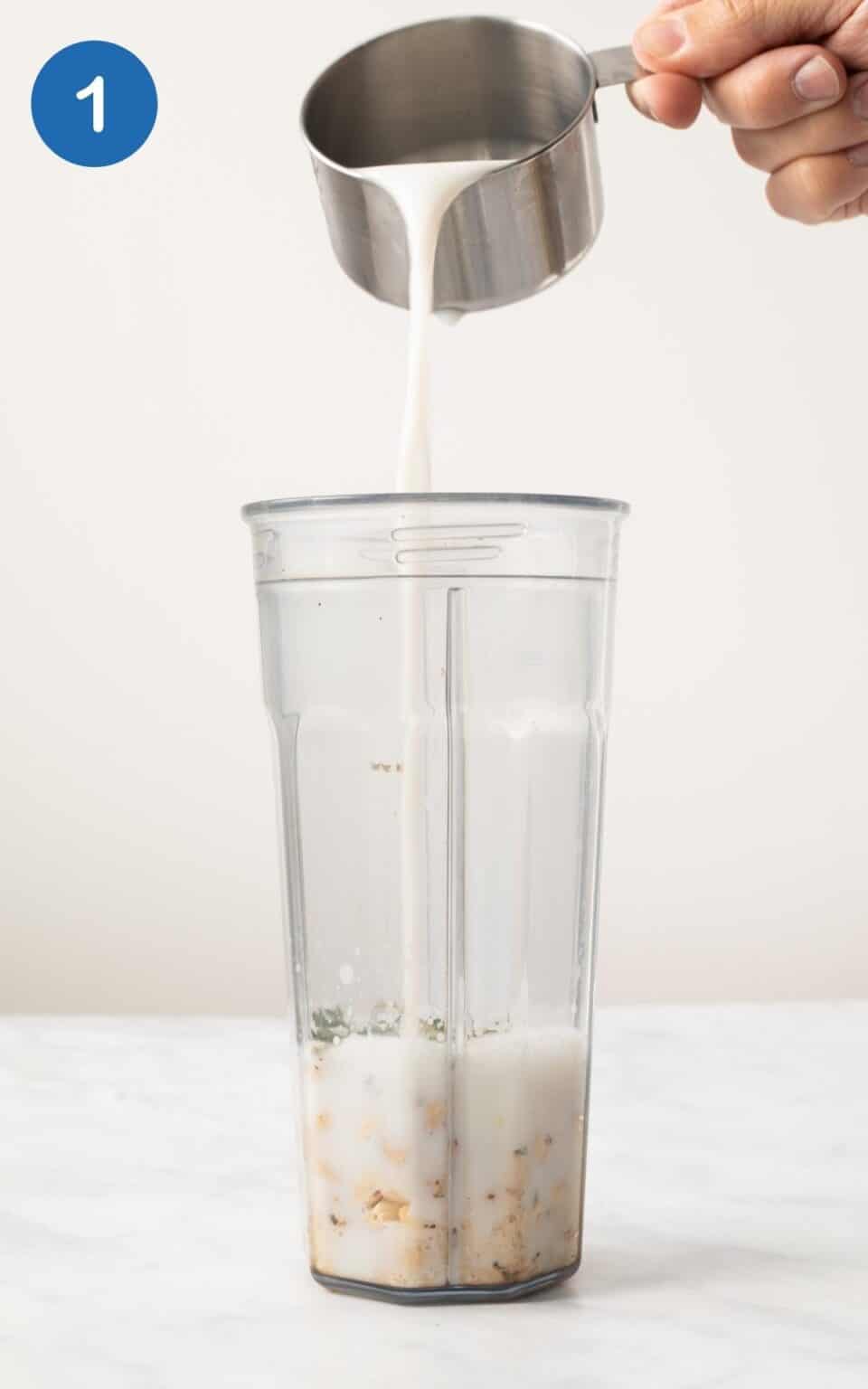 Vegan Dauphinoise Potatoes (DairyFree) Healthy Living James