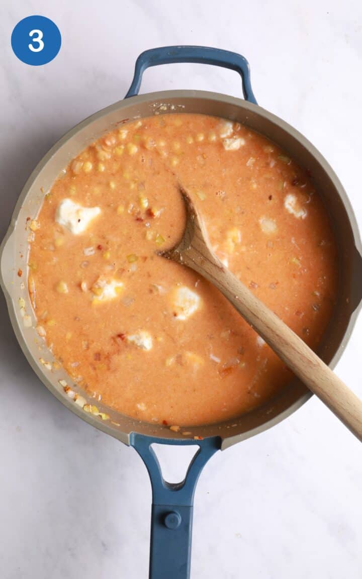 10 Minute Chickpea And Spinach Curry Healthy Living James