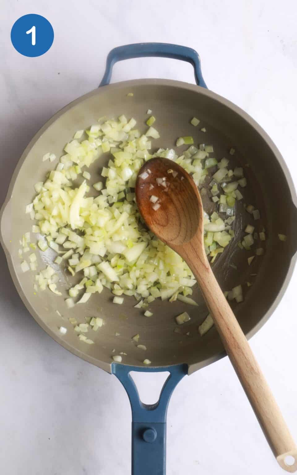 10 Minute Chickpea And Spinach Curry Healthy Living James