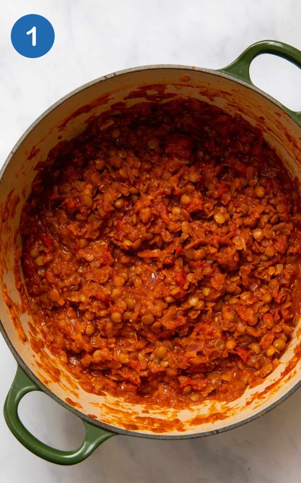 Awesome Aubergine Bake (vegan friendly) Healthy Living James