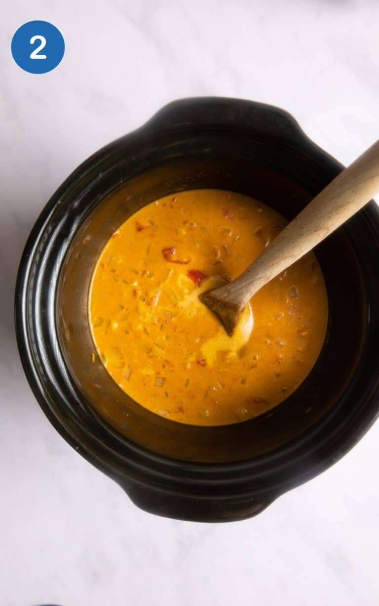 Slow Cooker Chickpea Curry Healthy Living James