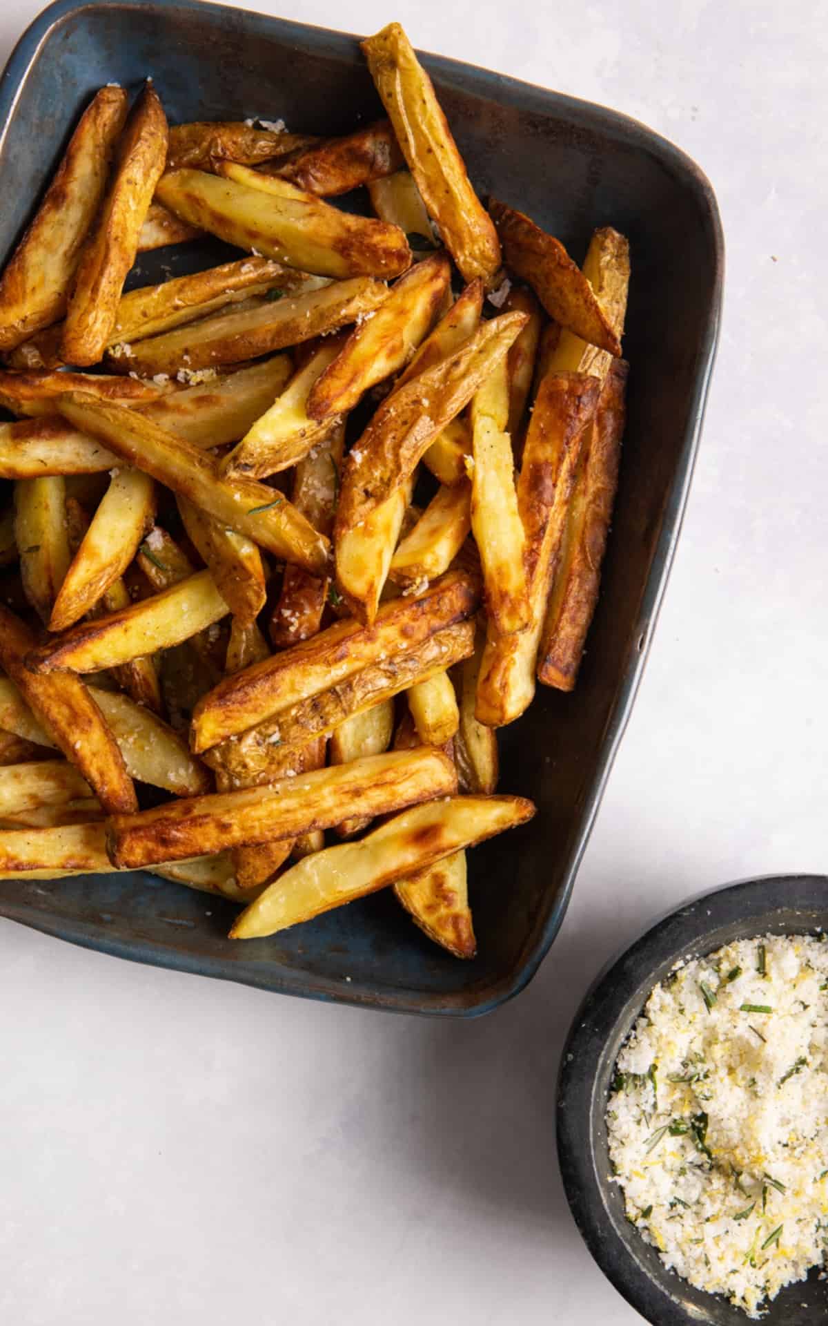 Best Homemade Air Fryer Chips Healthy Living James