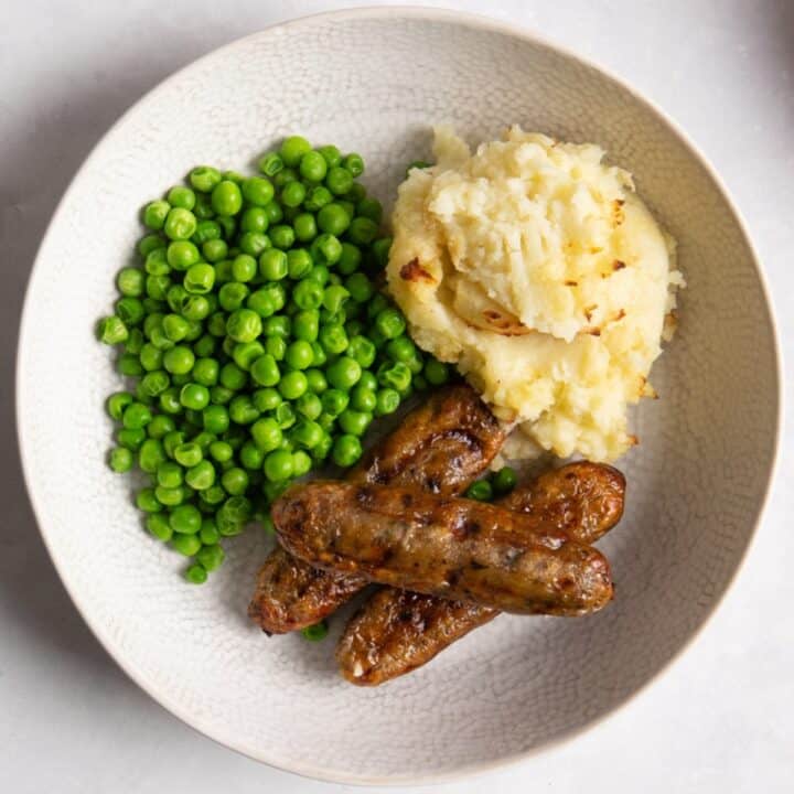 Best Air Fryer Sausages Healthy Living James