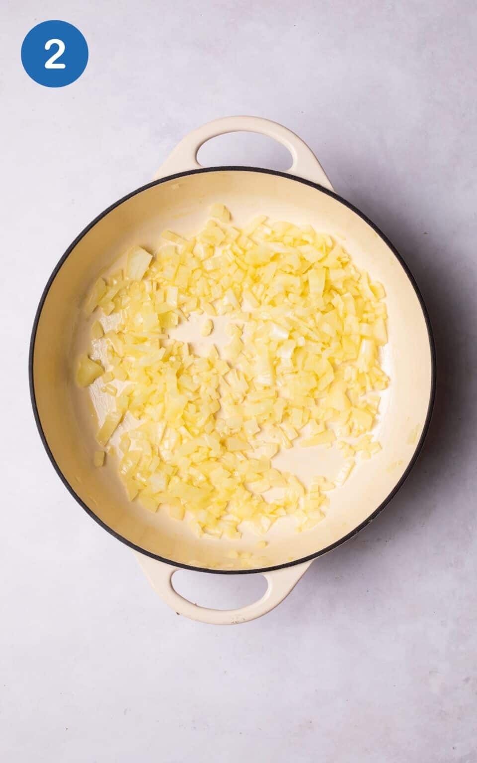 Easy Mushroom Soup - Healthy Living James