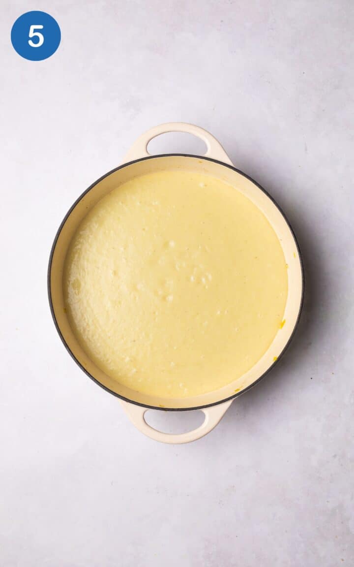 Easy Leek and Potato Soup - Healthy Living James