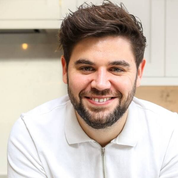 healthy living james